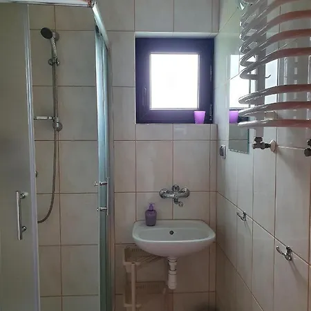 Apartamenty Pod Lipa Lukecin Exterior photo