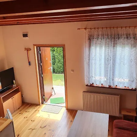 Apartamenty Pod Lipa Lukecin Exterior photo