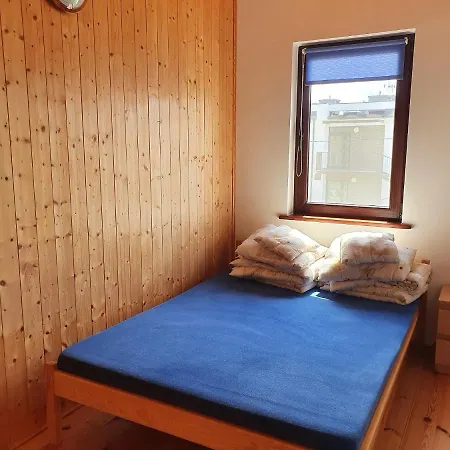 Apartamenty Pod Lipa Lukecin Exterior photo