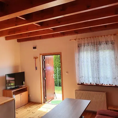 Apartamenty Pod Lipa Lukecin Exterior photo