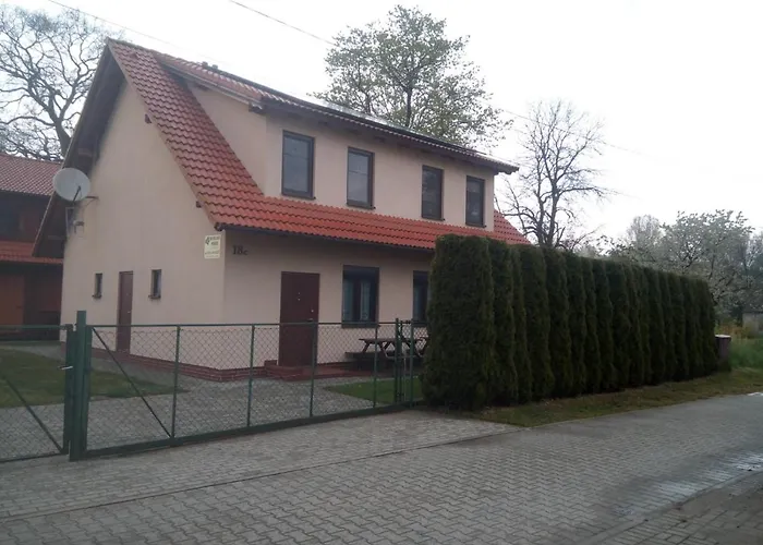Apartamenty Pod Lipa