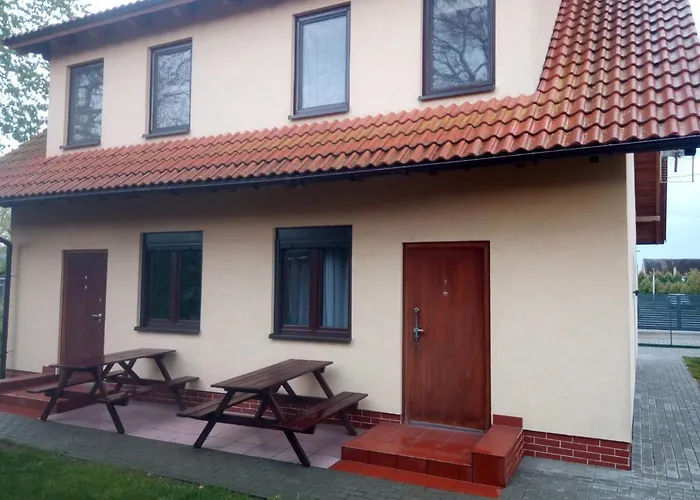 Apartamenty Pod Lipa