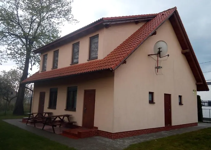 Apartamenty Pod Lipa