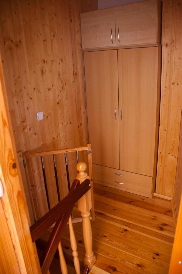 Pod Lipa Apartment *