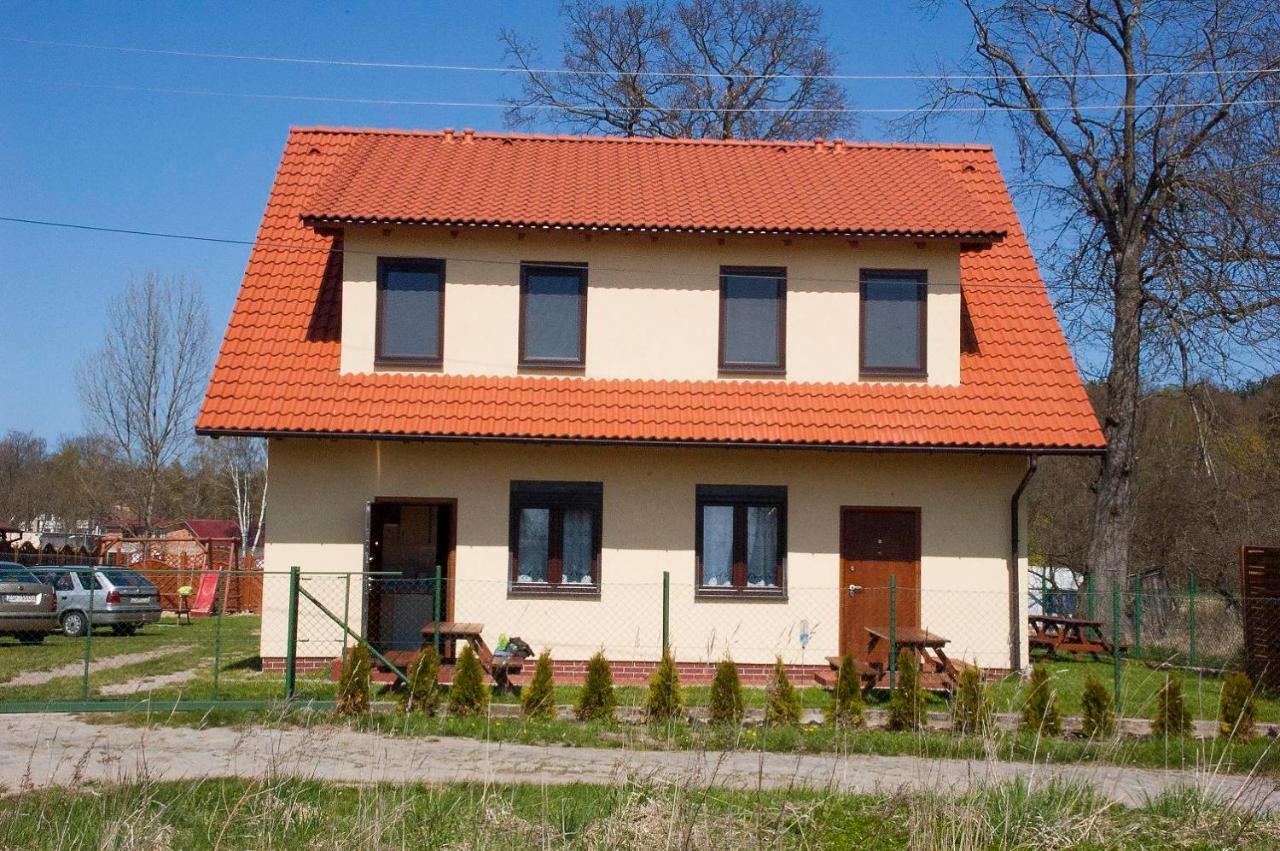 Apartment Pod Lipa