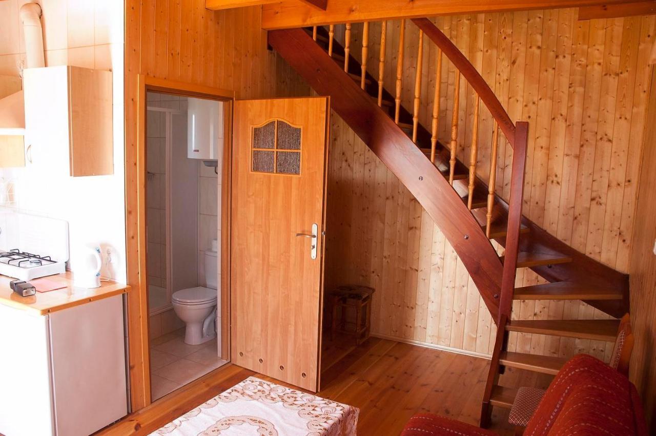 Apartment Pod Lipa