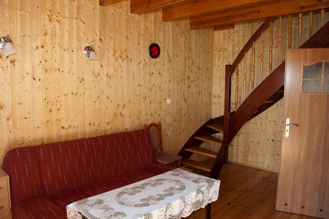Apartment Pod Lipa *