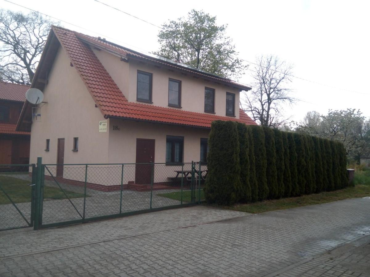 Pod Lipa * Lukecin