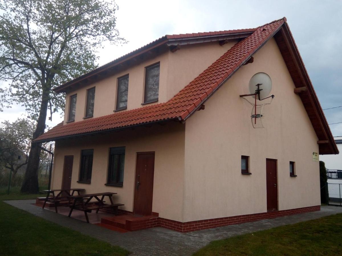 Pod Lipa * Lukecin