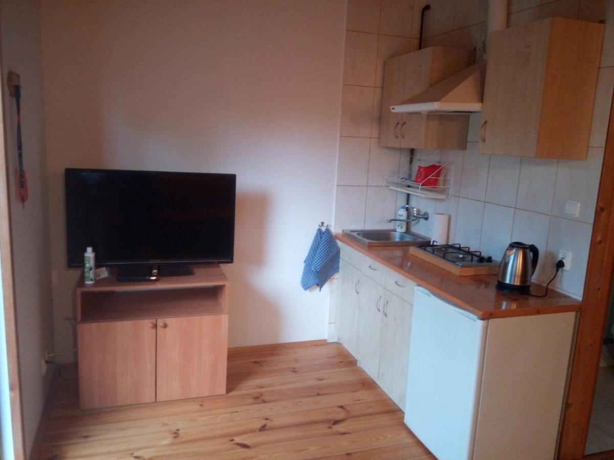 Apartment Pod Lipa