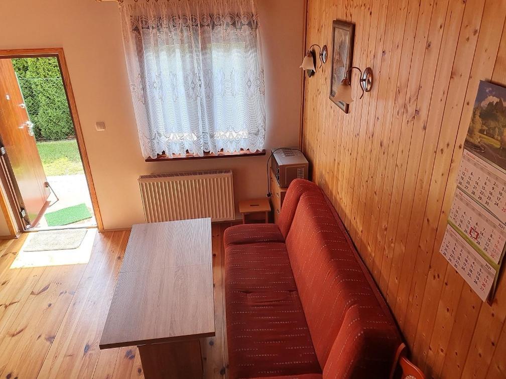Pod Lipa Apartment *