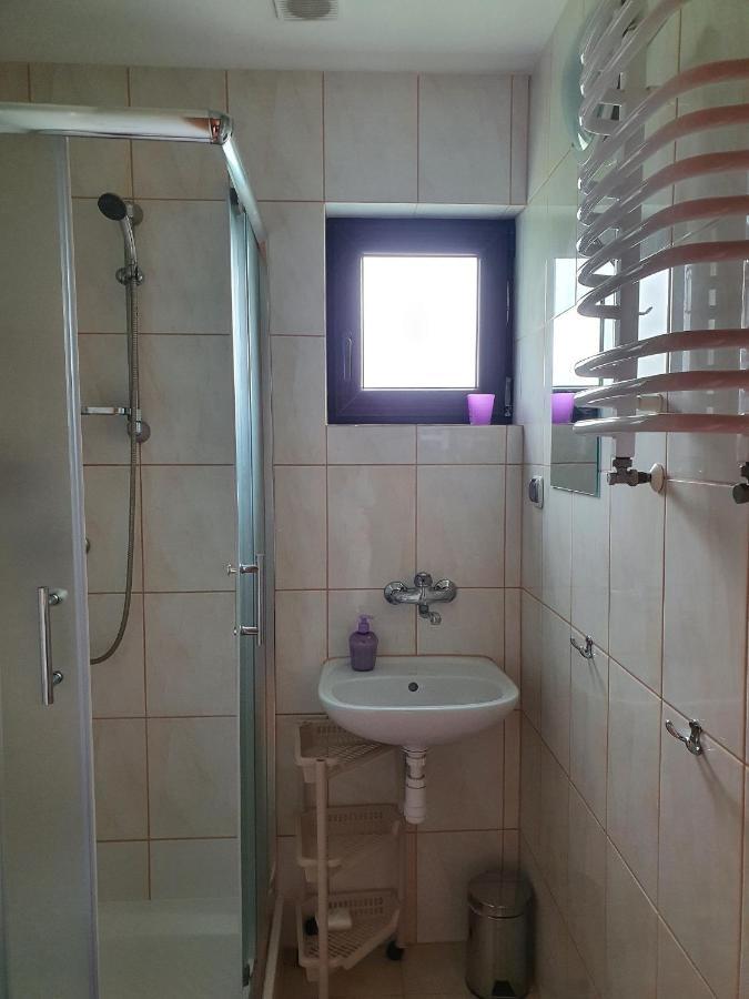 Apartment Pod Lipa