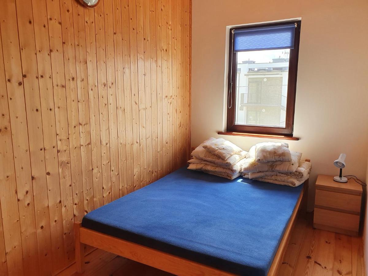 Apartment Pod Lipa