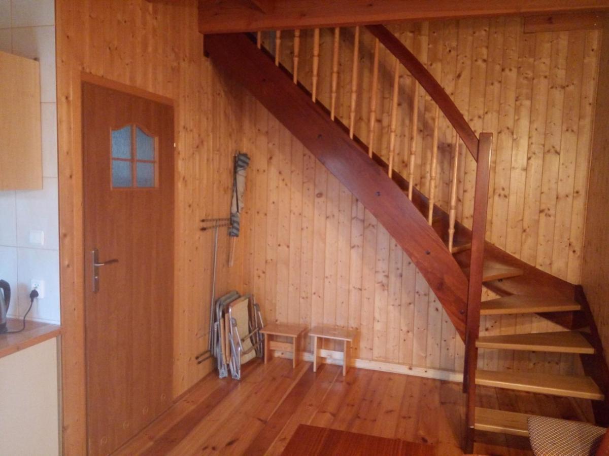 Apartment Pod Lipa *