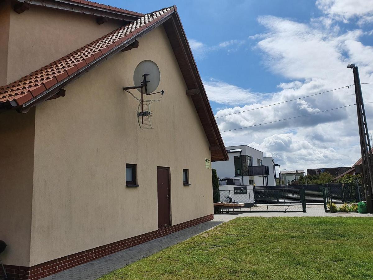 Pod Lipa Apartment *