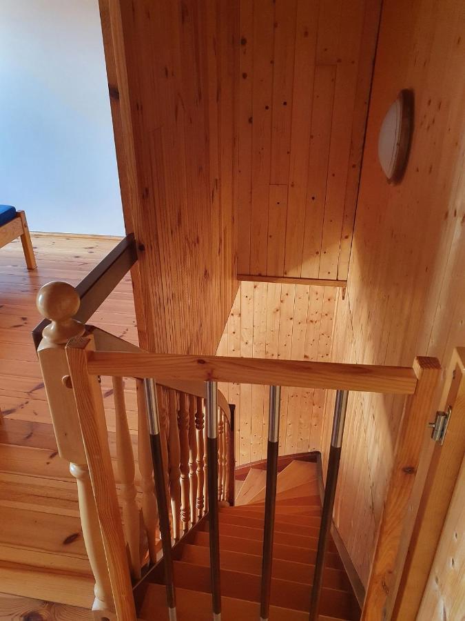 Pod Lipa Apartment Lukecin