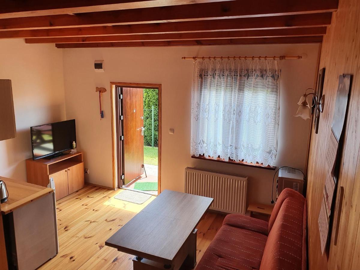 Apartment Pod Lipa *