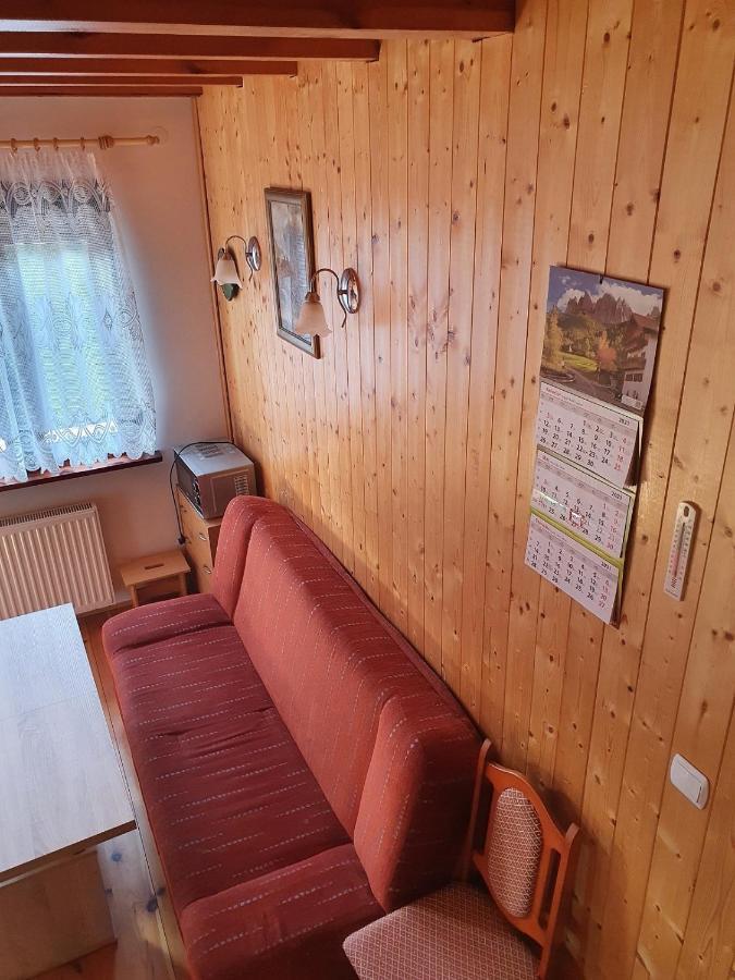 Pod Lipa * Lukecin
