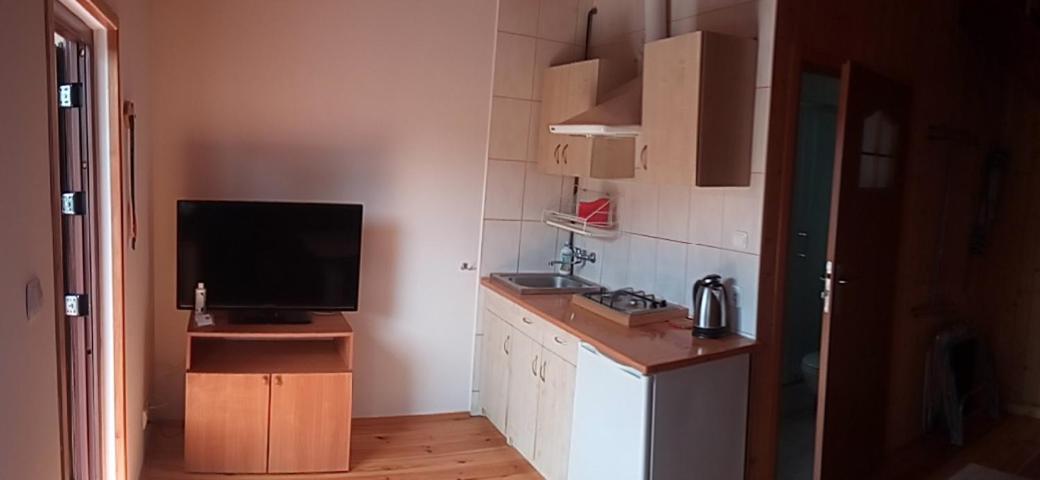Apartment Pod Lipa *