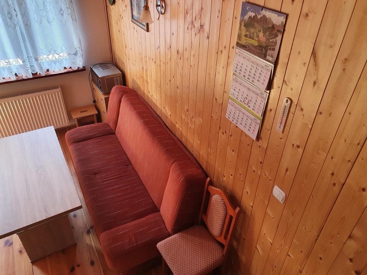 Apartment Pod Lipa