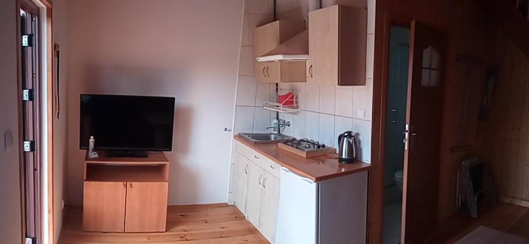 Pod Lipa Lukecin