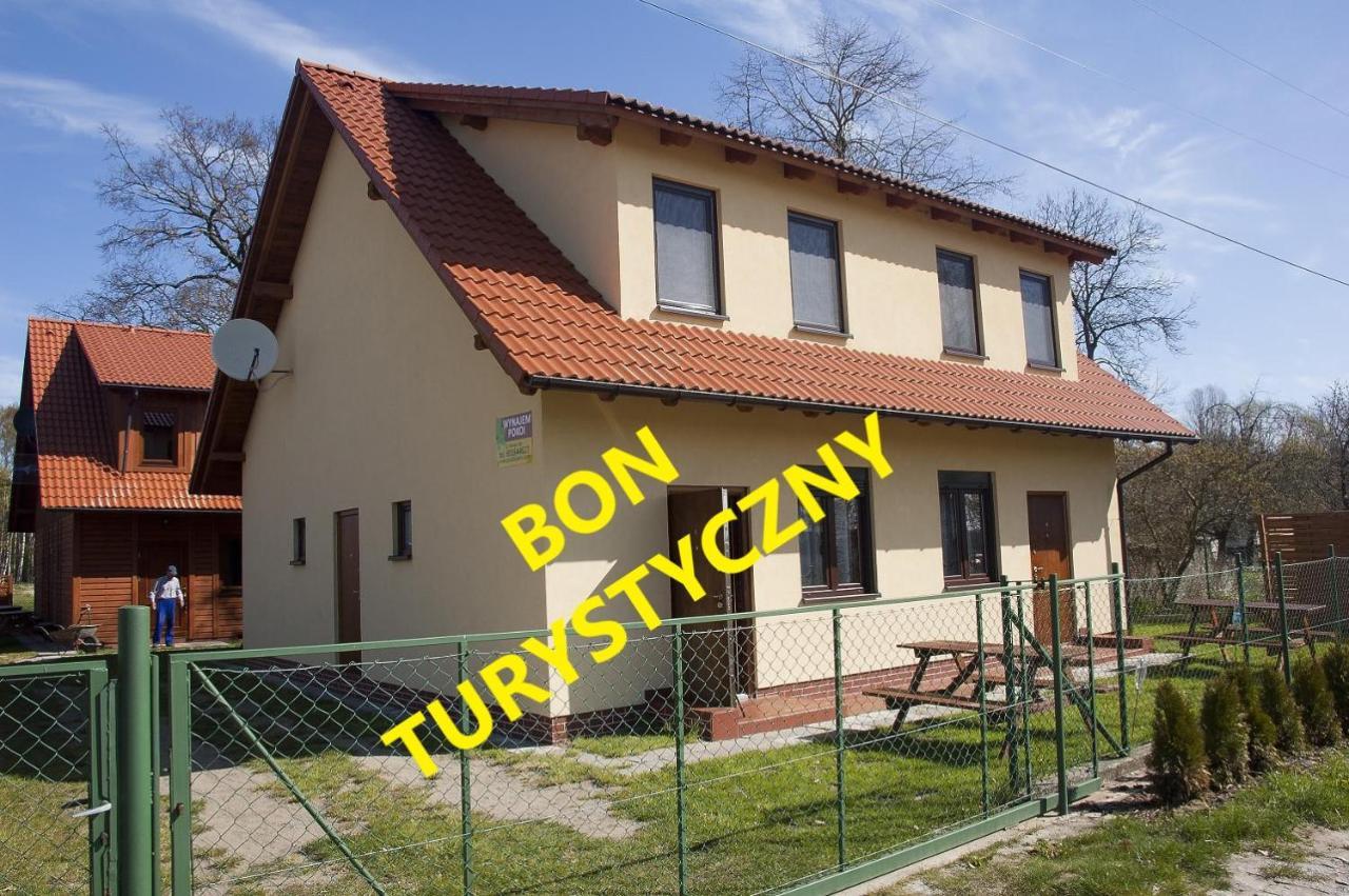Pod Lipa Apartment Lukecin